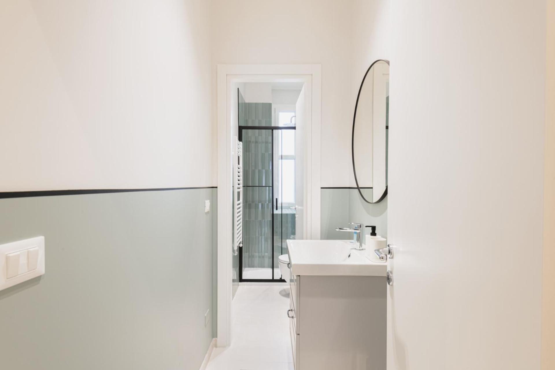 Easylife - Luminosa Dimora In Sant'Ambrogio Apartment Milan Exterior photo