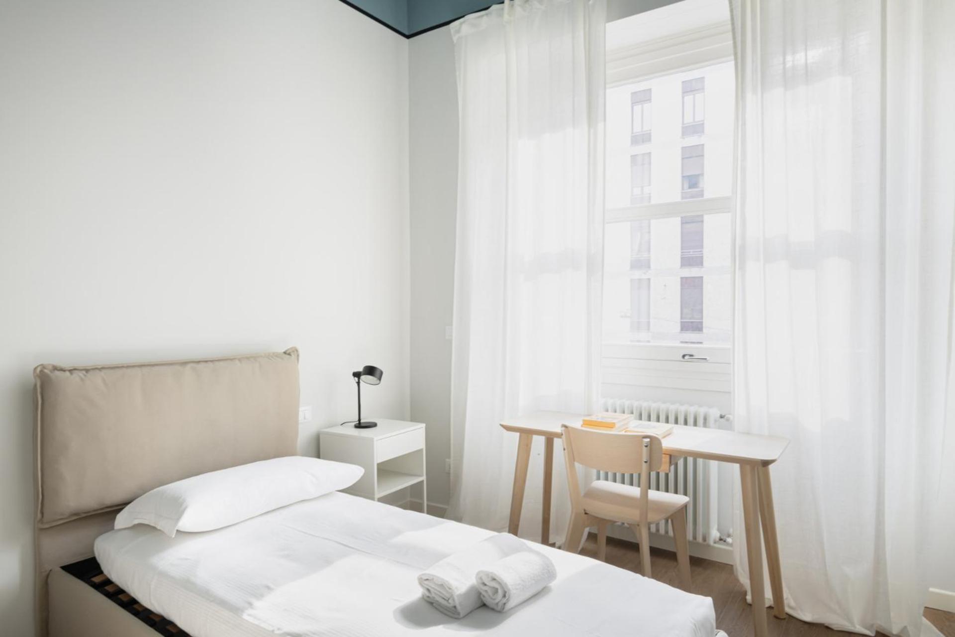 Easylife - Luminosa Dimora In Sant'Ambrogio Apartment Milan Exterior photo