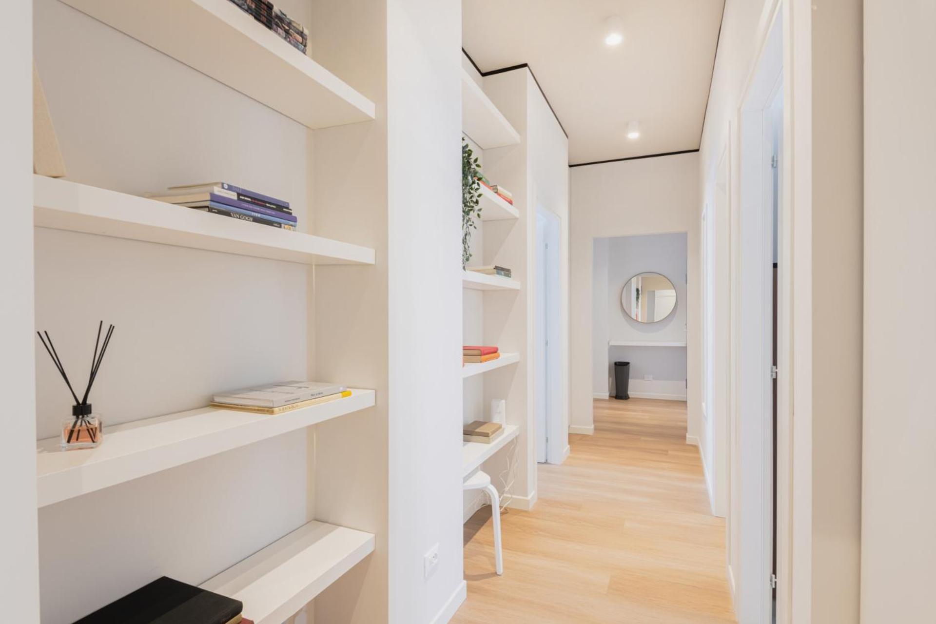 Easylife - Luminosa Dimora In Sant'Ambrogio Apartment Milan Exterior photo