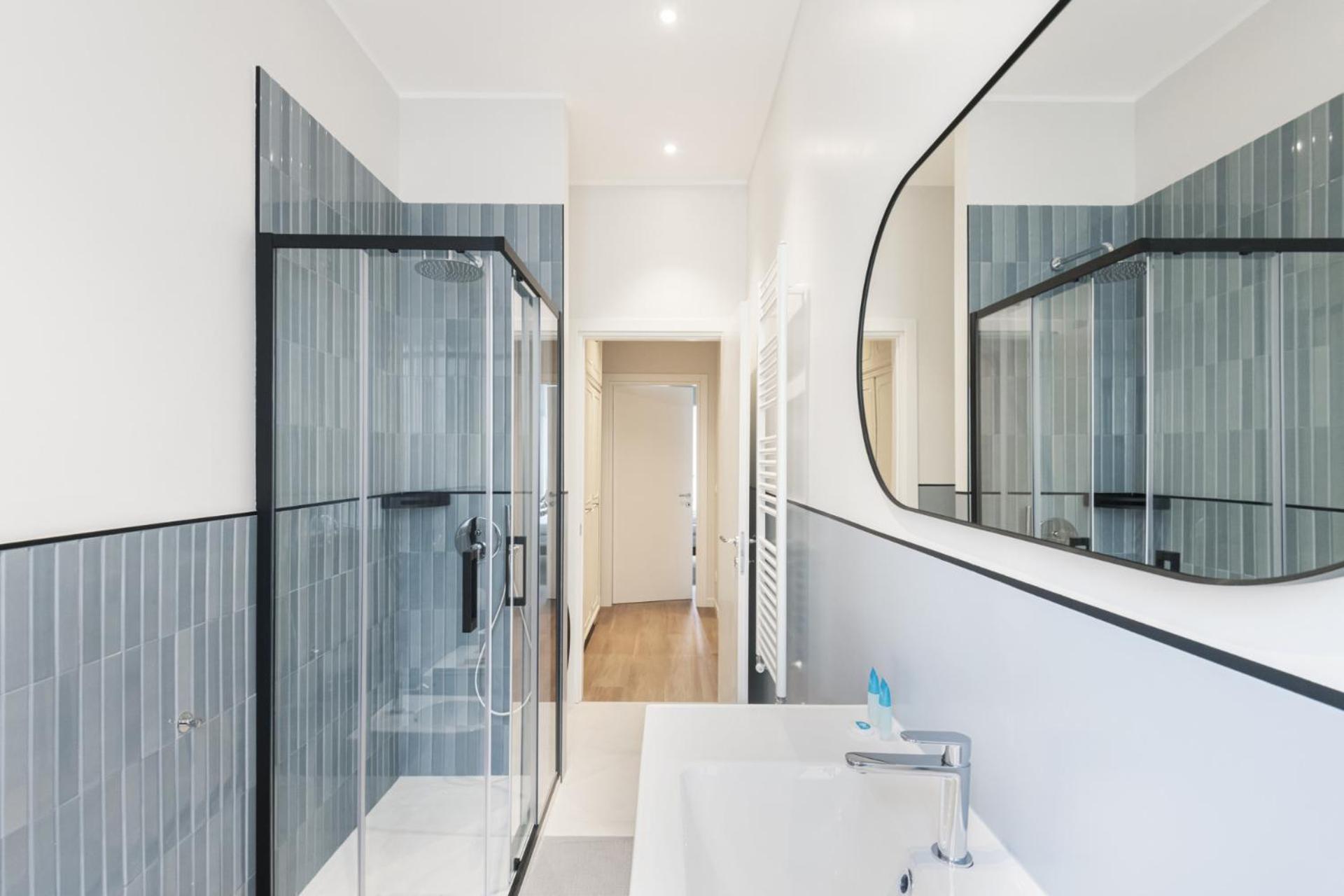 Easylife - Luminosa Dimora In Sant'Ambrogio Apartment Milan Exterior photo