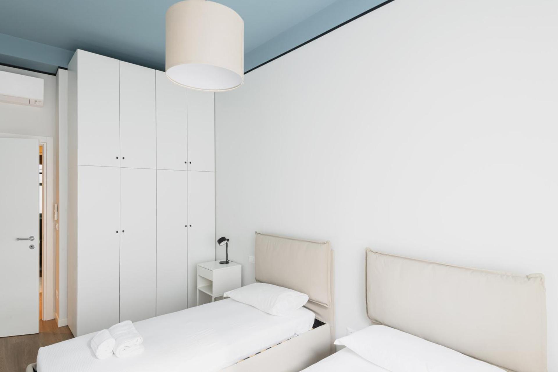 Easylife - Luminosa Dimora In Sant'Ambrogio Apartment Milan Exterior photo