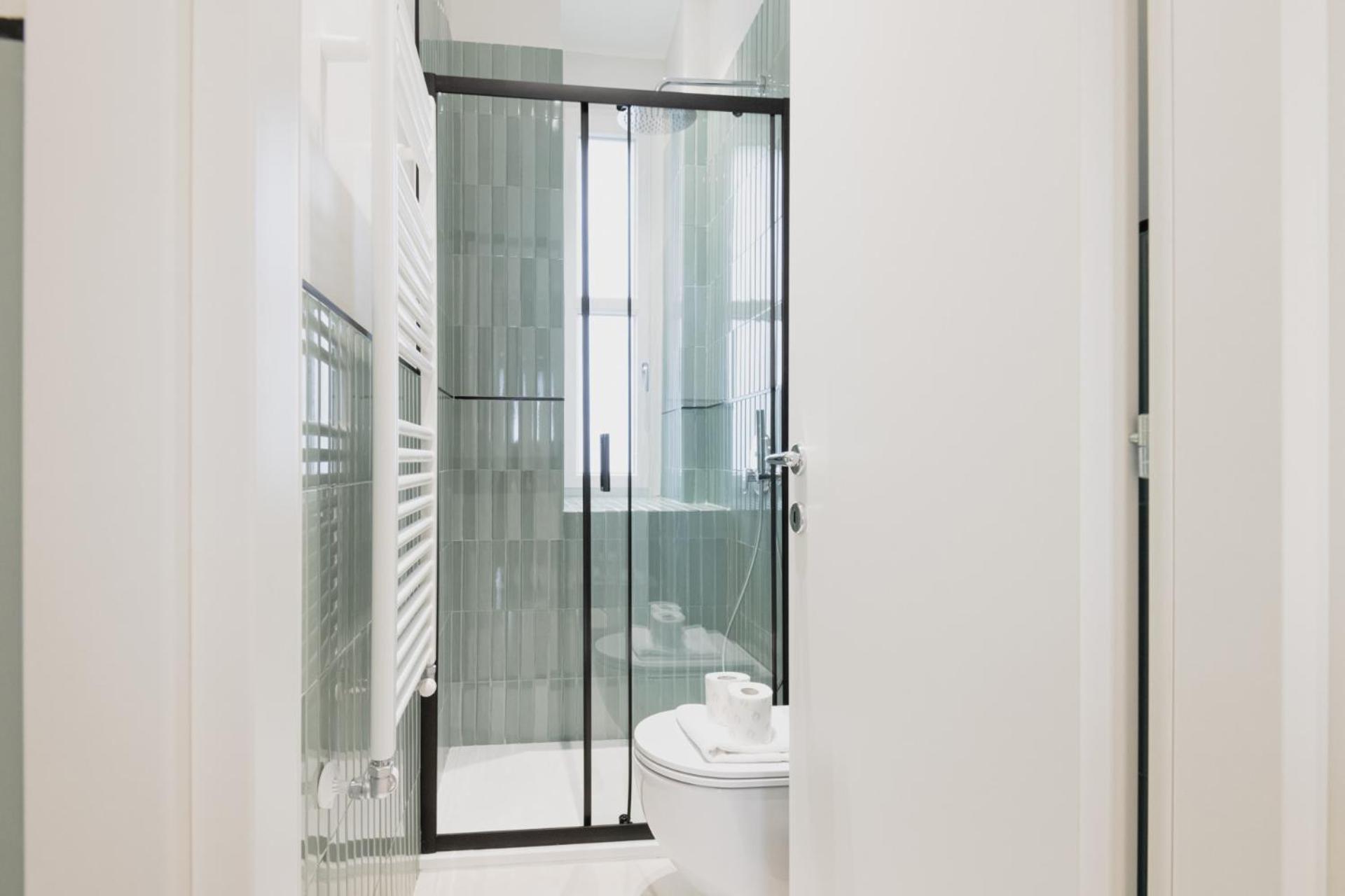 Easylife - Luminosa Dimora In Sant'Ambrogio Apartment Milan Exterior photo