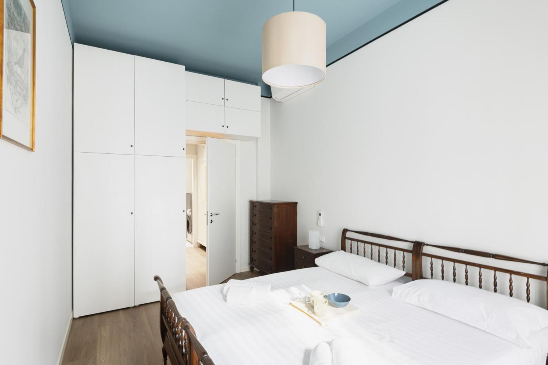 Easylife - Luminosa Dimora In Sant'Ambrogio Apartment Milan Exterior photo