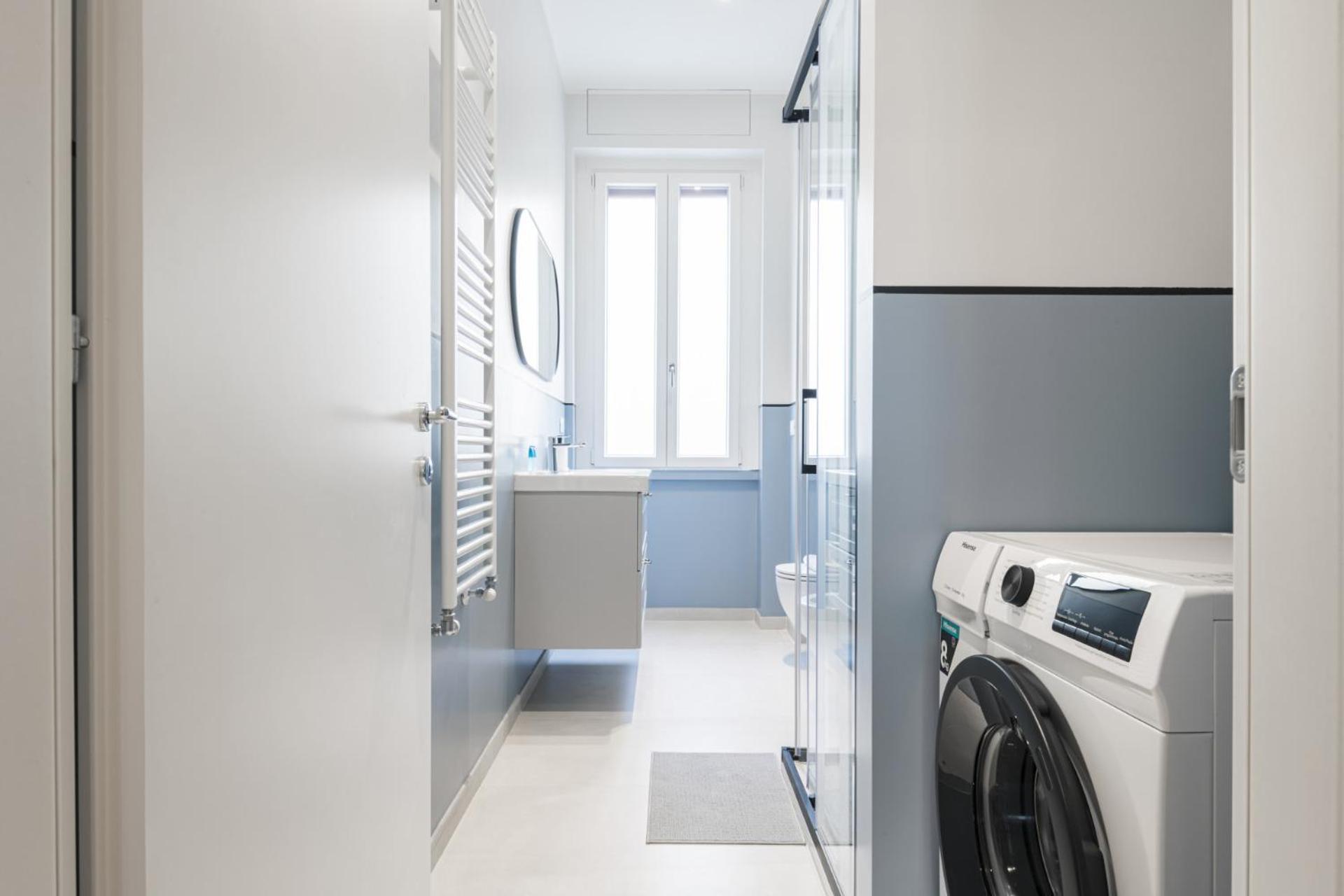 Easylife - Luminosa Dimora In Sant'Ambrogio Apartment Milan Exterior photo